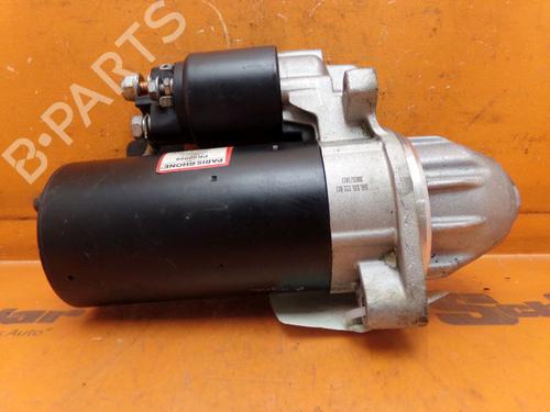 Used Starter MERCEDES-BENZ C-CLASS (W203) C 220 CDI (203.008) (150 hp) 27438199
