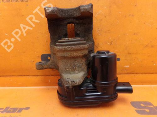 Right rear brake caliper KIA CEED Sportswagon (CD) 1.6 GDI Hybrid | BP25705121M106 