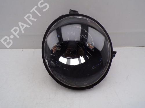Used Right headlight VW LUPO I (6X1, 6E1) 1.0 (50 hp) 32653635