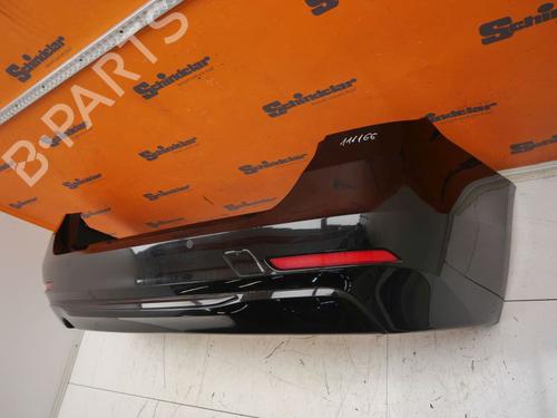 Rear bumper BMW 3 Touring (F31) 320 d xDrive | BP25828899C8 