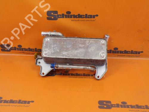 Used Water radiator AUDI Q7 (4MB, 4MG, 4MQ) 3.0 TDI quattro (272 hp) 33150476