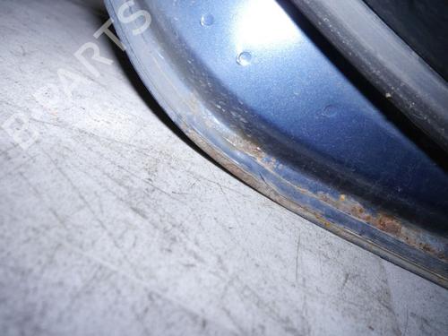 Left rear door OPEL ASTRA J Sports Tourer (P10) 1.7 CDTI (35) | BP24388490C4 