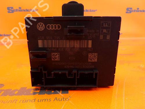 Used Electronic module AUDI A7 Sportback (4GA, 4GF) S7 quattro (450 hp) 33145977