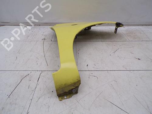 Right front fenders TOYOTA YARIS (_P9_) 1.0 VVT-i (KSP90_, KSP90R) | BP29380672C42 