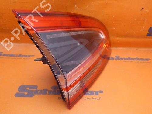 Left tailgate light FORD S-MAX (WA6) 2.0 TDCi | BP33151882C79 - Image 2