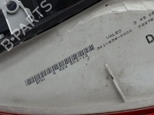 Right taillight BMW 1 (E87) 116 i | BP34615889C35 - Image 6