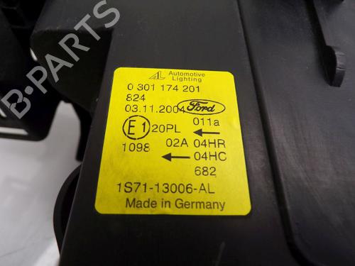 Left headlight FORD MONDEO III Turnier (BWY) 1.8 SCi | BP30047515C28 