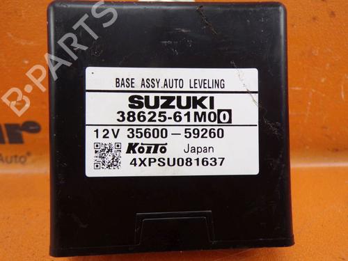 Control unit SUZUKI SX4 S-Cross (JY) 1.6 (AKK 416) | BP33149163M11  - Image 6