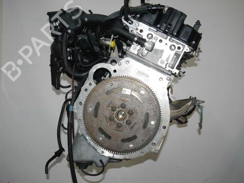Engine BMW 5 (E60) 525 i | BP32650309M1