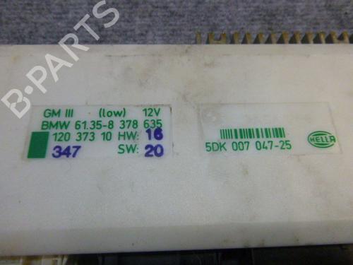 Control unit BMW 5 Touring (E39) 520 i | BP24380337M11 