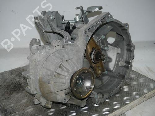 Girkasse SKODA OCTAVIA II Combi (1Z5) 1.9 TDI (105 hp) 32841639