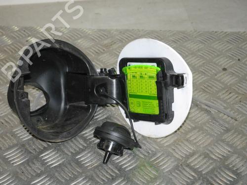 Fuel flap SKODA FABIA III Estate (NJ5) 1.0 TSI | BP24388593C131 