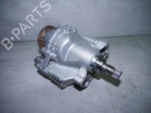 Used Transfer box VW T-ROC (A11, D11) 2.0 TSI 4motion (190 hp) 33145027