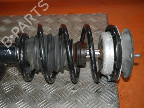 Right front shock absorber BMW 1 (E81) 120 d | BP28711120M17 