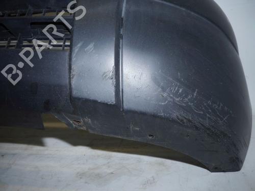 Front bumper PEUGEOT PARTNER Box Body/MPV (5_, G_) 1.6 HDi 75 | BP24385128C7 
