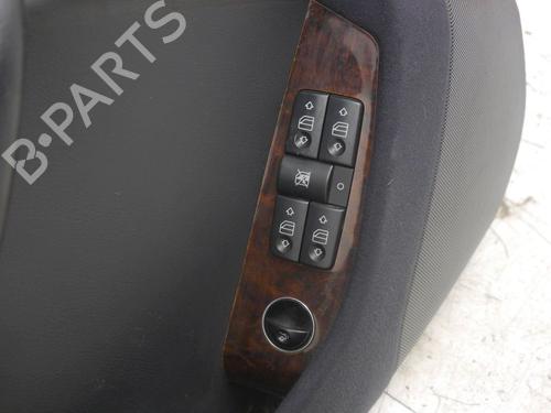Front left panel MERCEDES-BENZ S-CLASS (W220, V220) S 500, S 500 L (220.075, 220.175, 220.875) | BP37233995C58 - Image 6