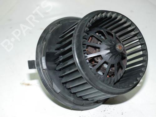 Varmeblæser AUDI A4 B7 Avant (8ED) 2.0 TDI 16V (140 hp) 32636597