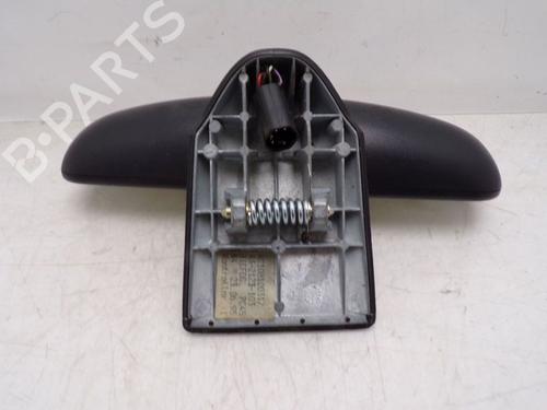 Rear mirror MERCEDES-BENZ C-CLASS (W202) C 200 (202.020) | BP30189511I6 