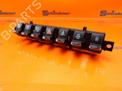 Switch PEUGEOT 3008 I MPV (0U_) 1.6 THP | BP33146363I30 - Image 3