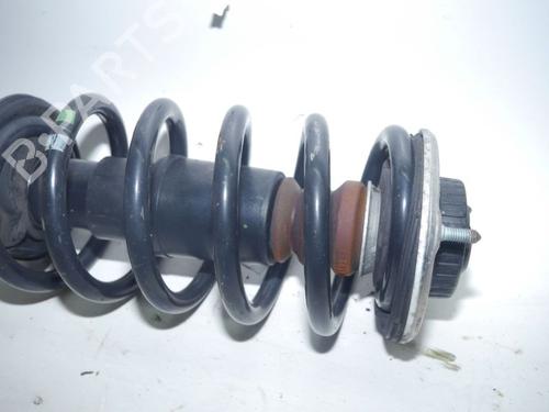 Right front shock absorber AUDI A6 C5 Avant (4B5) 1.9 TDI | BP24387002M17 