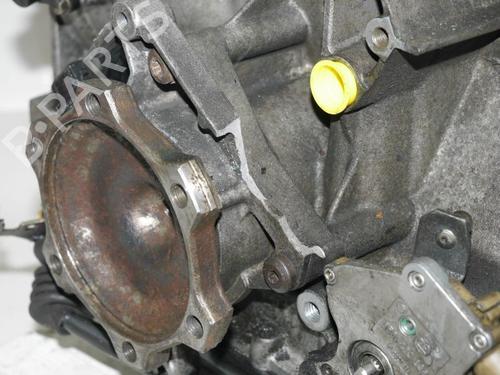 Gearbox AUDI A4 B5 (8D2) 2.5 TDI quattro | BP33139915M3 - Image 7