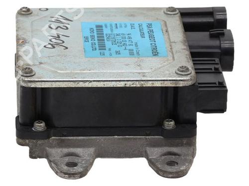 Steering ECU CITROËN C3 Pluriel (HB_) 1.4 | BP36216023M49 - Image 4