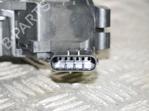 Pedal SKODA FABIA III Estate (NJ5) 1.0 TSI | BP24388594I4 