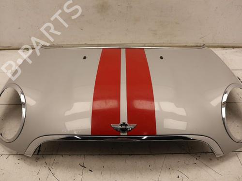 Used Hood Hood MINI MINI Coupe (R58) Cooper (122 hp) 39038873 39038873