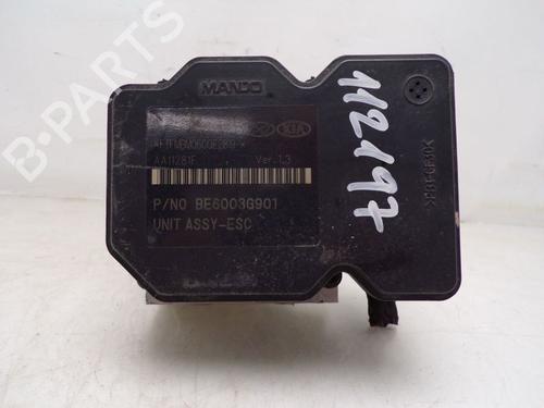 ABS pump KIA RIO III (UB) 1.25 CVVT | BP33156200M43  - Image 5
