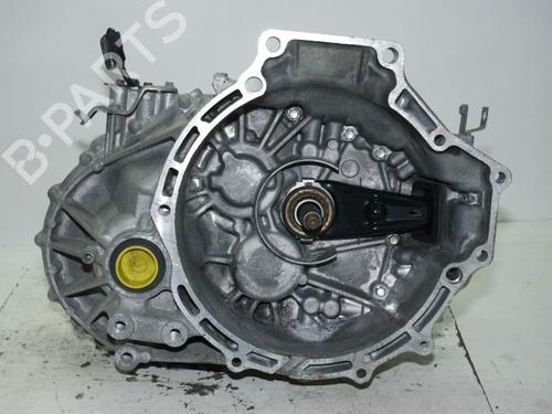 Gearbox MAZDA 6 Hatchback (GH) 2.0 MZR-CD (GH14) | BP33139822M3 - Image 2