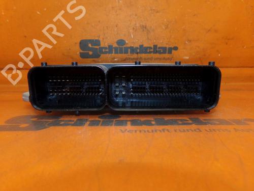 Engine control unit (ECU) VW TOURAN (1T1, 1T2) 1.4 TSI | BP27188360M57 