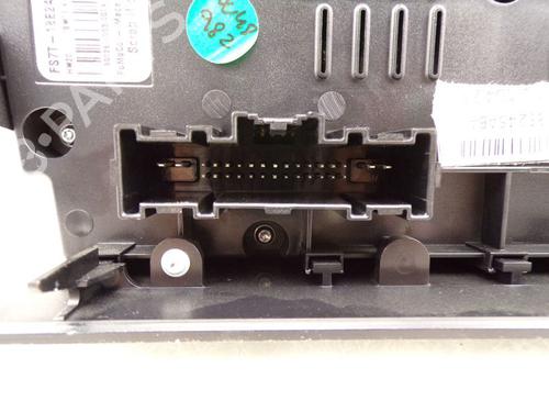 Climate control FORD MONDEO V Turnier (CF) 2.0 TDCi | BP33157902I5  - Image 10