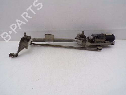 Front wiper motor MITSUBISHI COLT VI (Z3_A, Z2_A) 1.3 (Z21A) | BP32276652M29