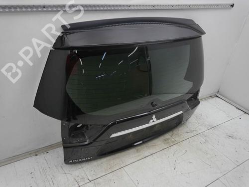 Tailgate MITSUBISHI OUTLANDER II (CW_W) 2.2 DI-D 4WD | BP30189497C6 