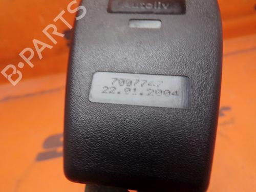 Seat buckle BMW 3 Convertible (E46) 320 Ci | BP32648389I32