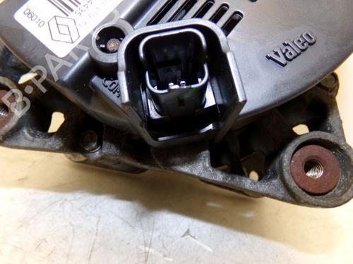 Alternator RENAULT TRAFIC II Van (FL) 2.0 dCi 90 (FL0H, FL00, FL01, FL0M, FL0P, FL0S) | BP32839845M7  - Image 6