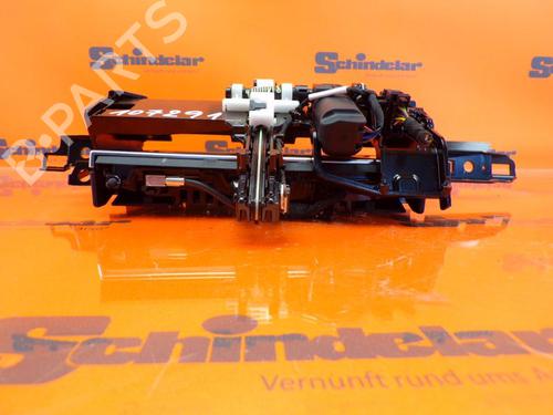Display monitor AUDI A7 Sportback (4GA, 4GF) S7 quattro | BP24389765C48 
