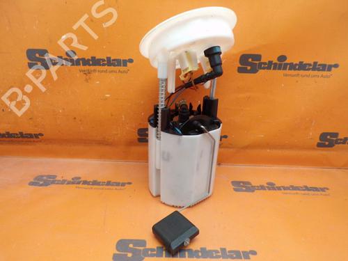 Pompe à carburant BMW 3 Touring (E91) 318 i (129 hp) 32834336