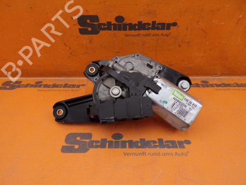 Rear wiper motor MERCEDES-BENZ C-CLASS T-Model (S204) C 180 Kompressor (204.246) | BP29046884M102 