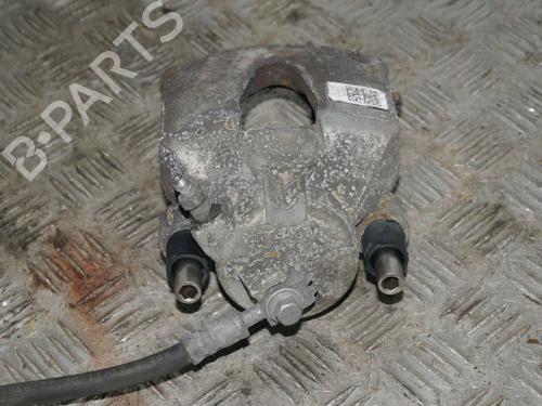 Left front brake caliper VW POLO VI (AW1, BZ1, AE1) 1.0 TSI | BP34721797M105 - Image 2