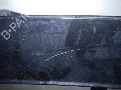 Front bumper AUDI A6 C8 Avant (4A5) 45 TFSI Mild Hybrid | BP32639518C7