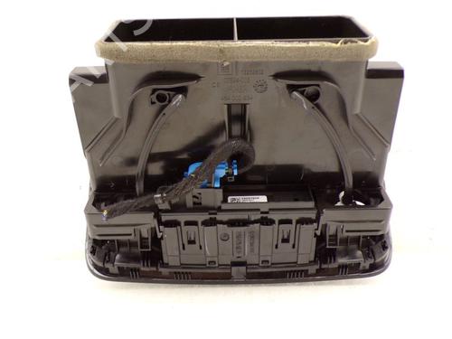 Air vent OPEL MERIVA B MPV (S10) 1.4 (75) | BP33156897I21  - Image 6