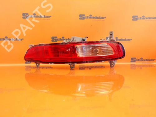 Used Left taillight Left taillight KIA SPORTAGE IV (QL, QLE) 1.6 T-GDI AWD (177 hp) 33145679 33145679