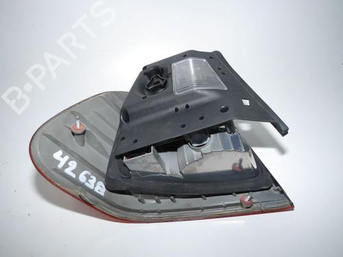 Right taillight BMW 3 (E46) 318 d | BP33140867C35 - Image 3