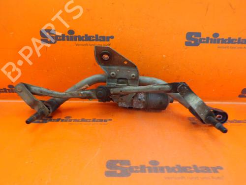 Vindrude Viskermekanisme RENAULT TWINGO II (CN0_) 1.2 (CN0D) (58 hp) 32833829