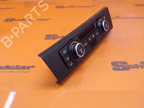 Climate control BMW 3 Touring (E91) 320 d | BP32644801I5