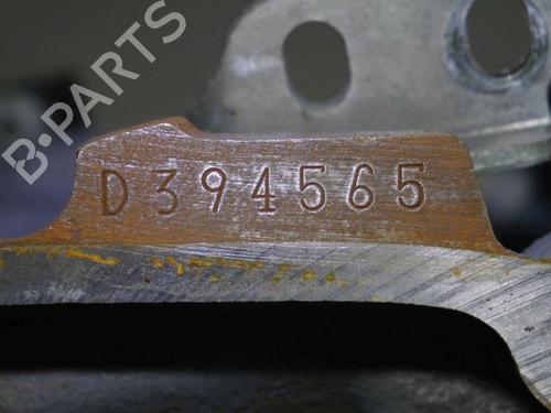 Engine TOYOTA YARIS (_P1_) 1.3 (SCP12_, SCP13_, SCP12R, SCP13R) | BP32653028M1 