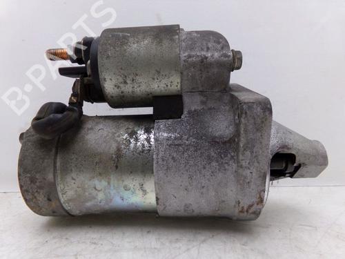 Used Starter FIAT PANDA (169_) 1.2 (169.AXB11, 169.AXB1A) (60 hp) 33155028