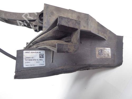 Rear right lock FORD FOCUS III Turnier 1.6 TDCi | BP24387193C99 