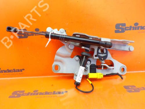 Hinge/Door check strap BMW 5 Touring (F11) 535 d | BP24393167C146 